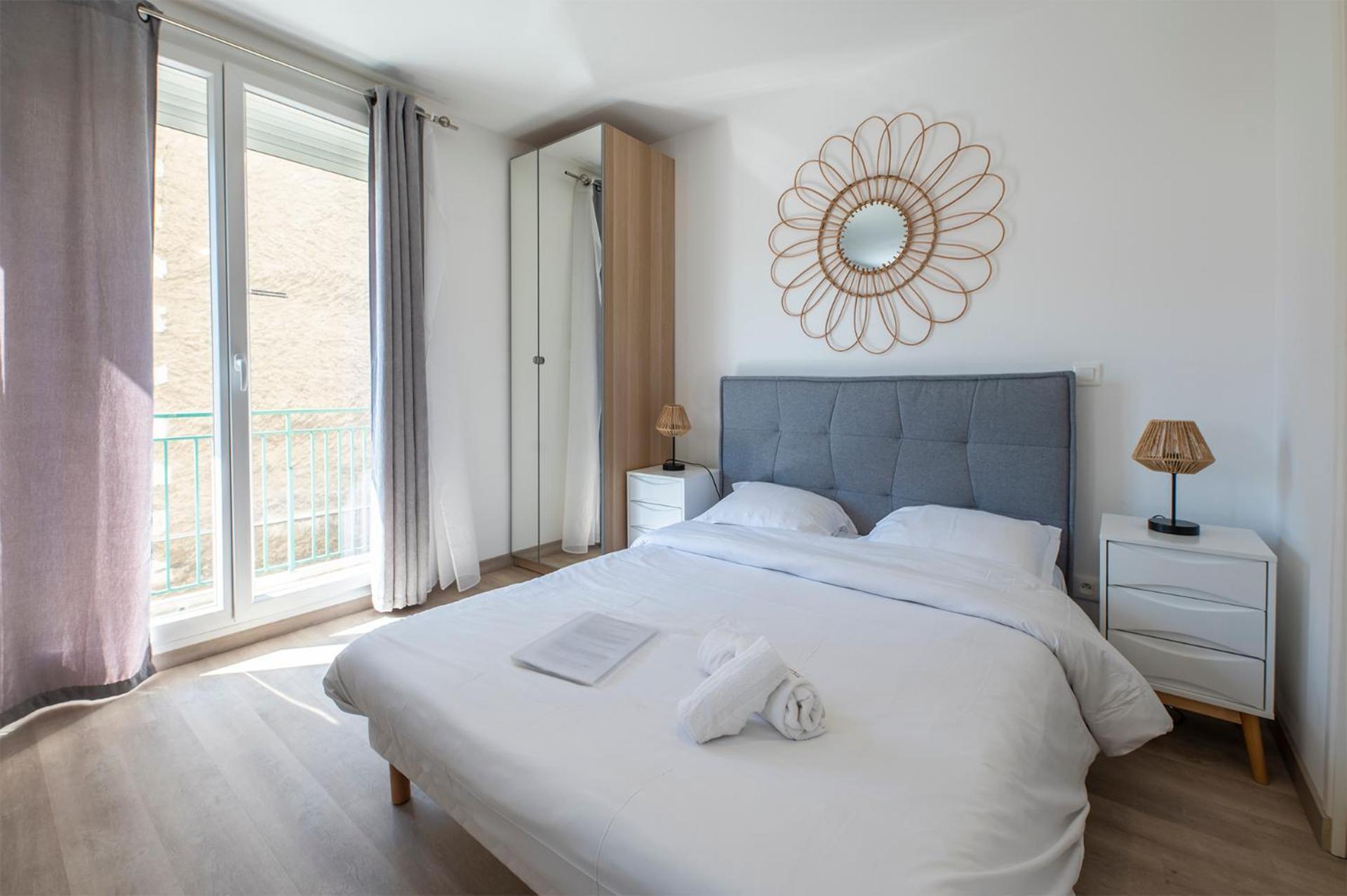Dolmen Adrien 5 Appartement Tours Buitenkant foto